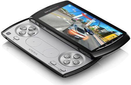 xperia play