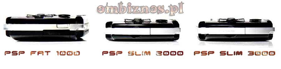 porównanie konsol psp