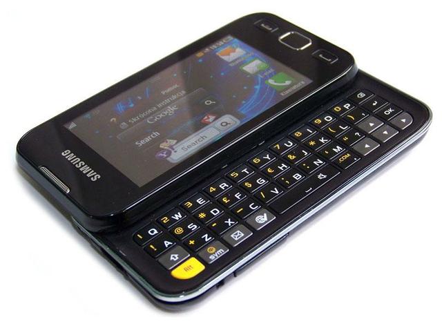 samsung s5330