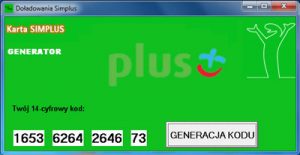 darmowe sms plus