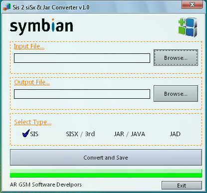 pliki sis symbian