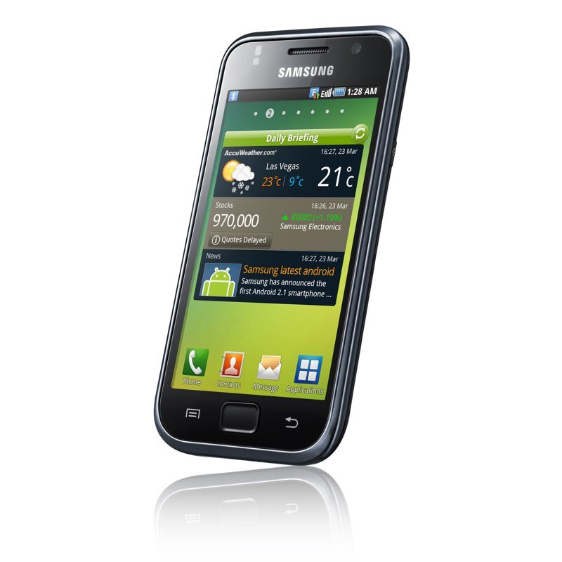 Samsung-i9000-Galaxys