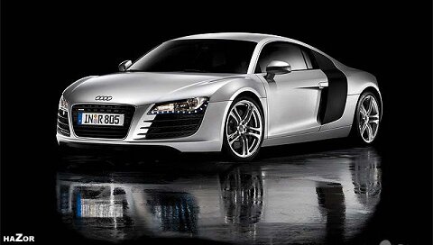 audi 4
