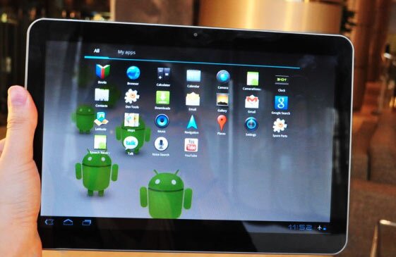 tablet-samsung