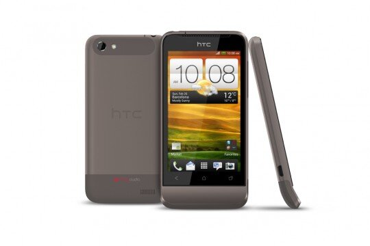 recenzja HTC-One-V