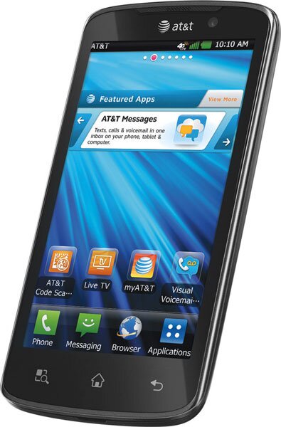 LG-Nitro HD P930