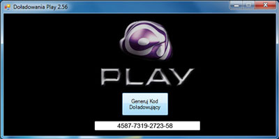 generator copy
