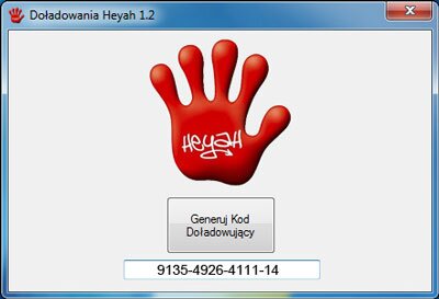 heyah-kod