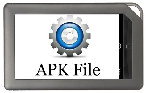 pliki apk