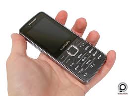 telefon nie dotykowy